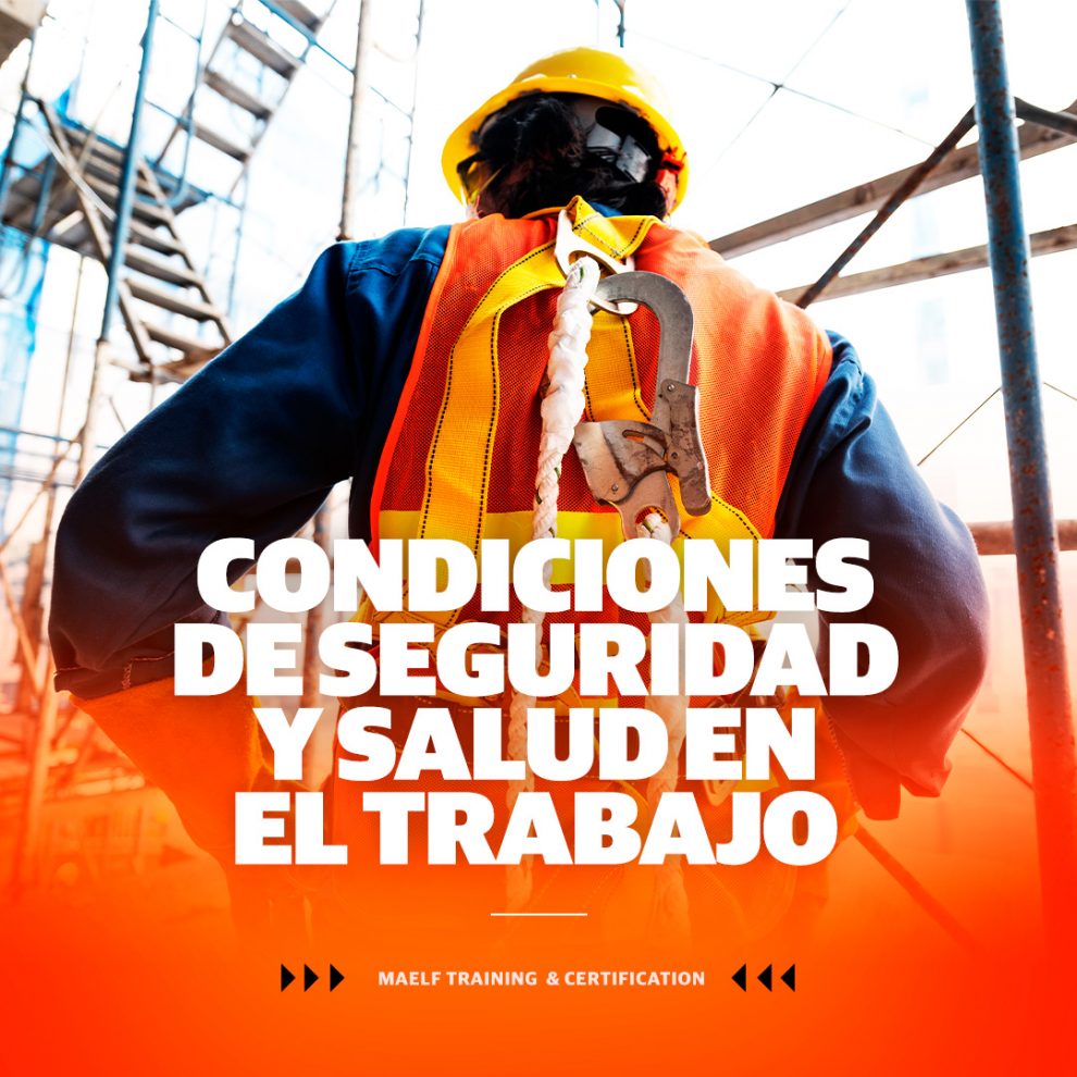 NOM-031-STPS-2011 CONSTRUCCION-CONDICIONES DE SEGURIDAD Y SALUD EN EL ...